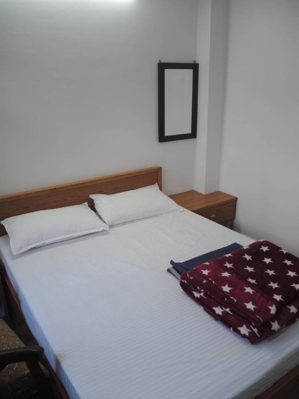 The Alpine Nest Hotel Kalpa Exterior foto